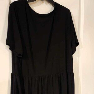 LBD Sz 2X
